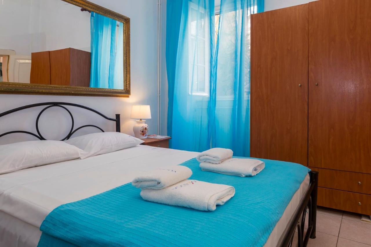 Campiello Apartments Corfu  Exterior photo