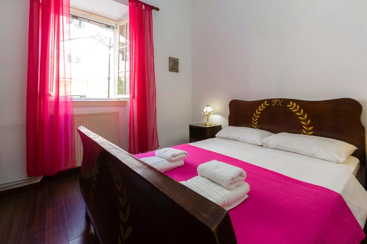Campiello Apartments Corfu  Exterior photo