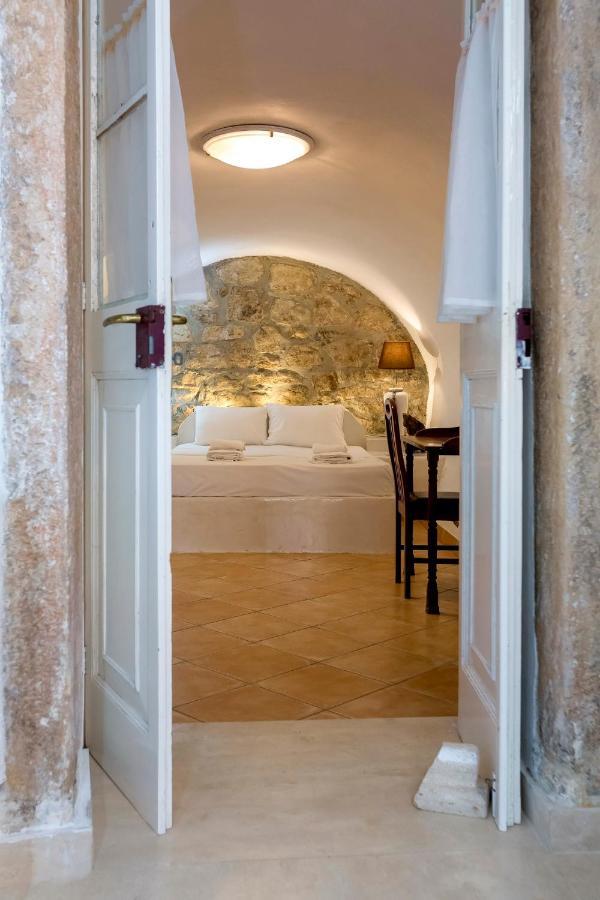 Campiello Apartments Corfu  Exterior photo