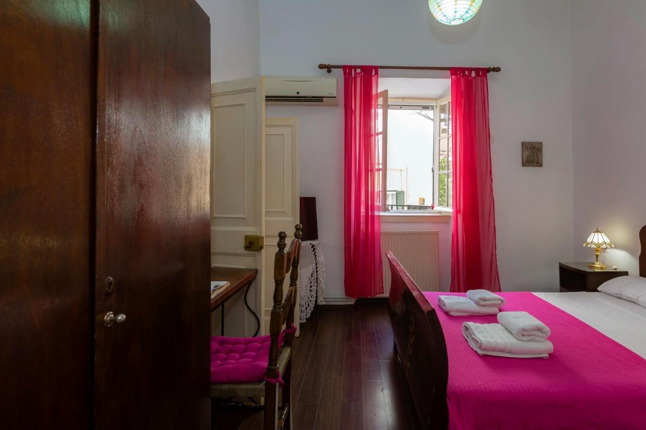 Campiello Apartments Corfu  Exterior photo