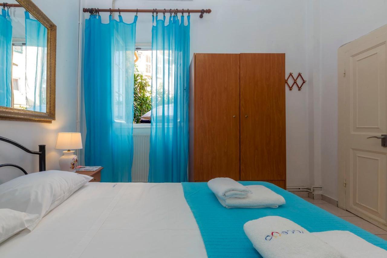 Campiello Apartments Corfu  Exterior photo