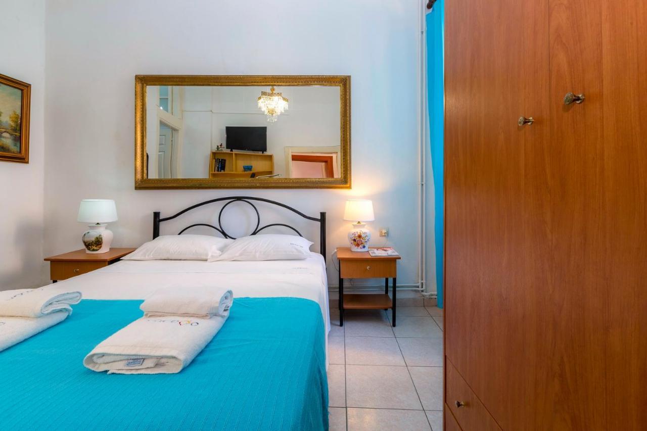 Campiello Apartments Corfu  Exterior photo