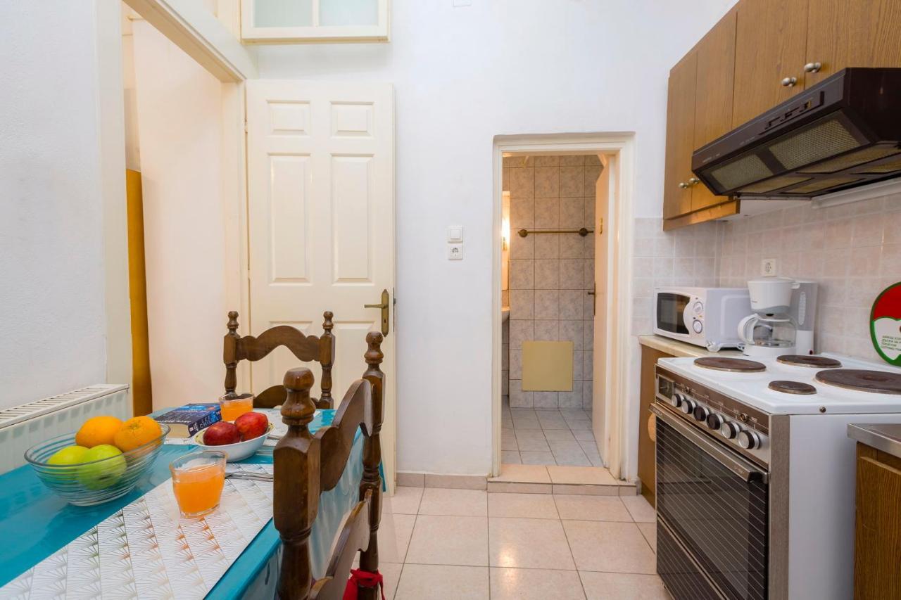 Campiello Apartments Corfu  Exterior photo