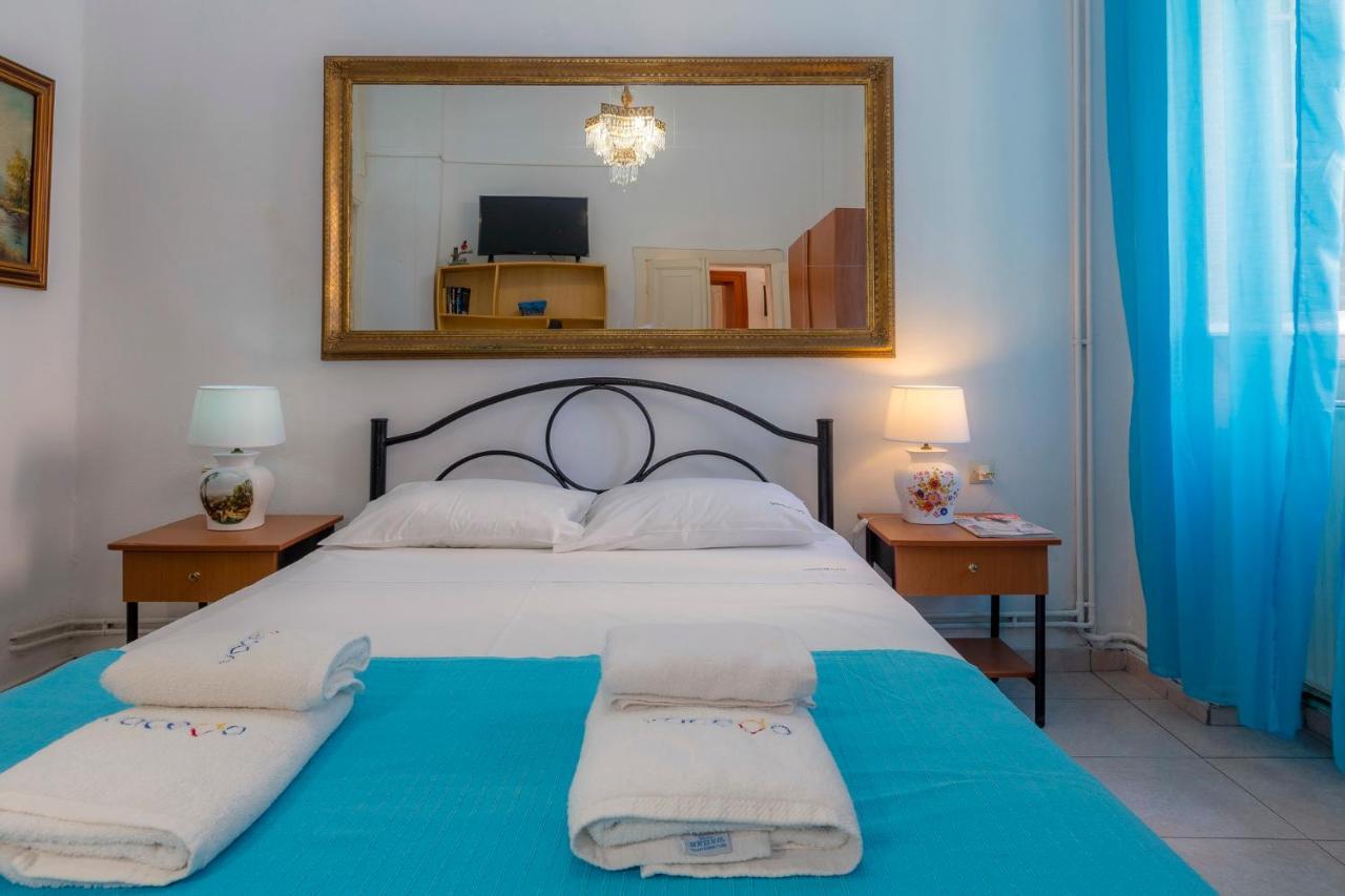 Campiello Apartments Corfu  Exterior photo